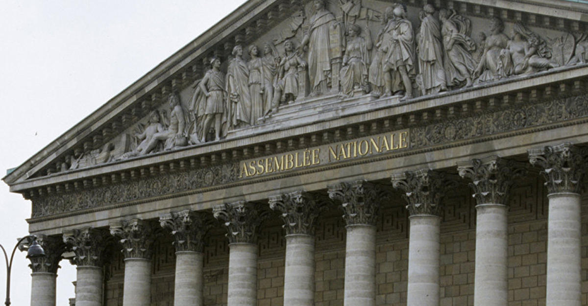Грязная проармянская провокация во французском сенате