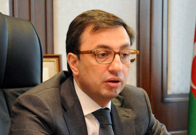 Руфат Асланлы о ликвидации страховой компании Standard Insurance