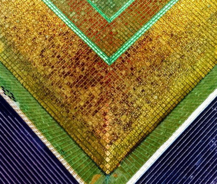  Самые необычные плавательные бассейны в мире