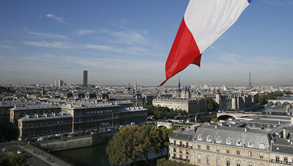Франция обошла Британию в рейтинге крупнейших экономик мира