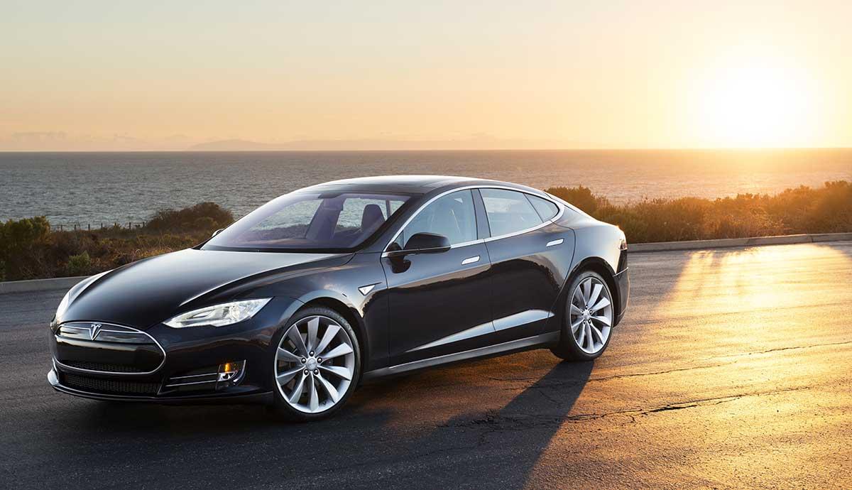 Индия предложила Tesla Motors наладить в стране производство