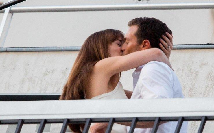 Pin on Fifty Shades of Grey