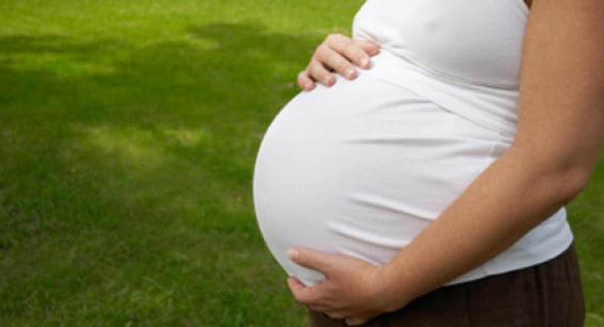 Bu müalicəvi otlar hamiləlik zamanı QADAĞANDIR