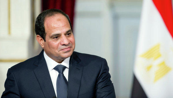 Ас-Сиси предупредил египтян о жестких мерах по восстановлению экономики