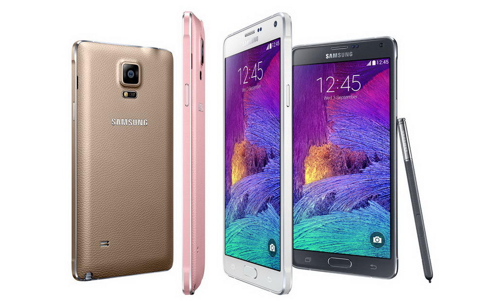 Появилась первая официальная реклама Samsung Galaxy Note7