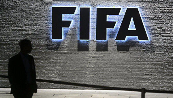 ФИФА начала расследование в отношении российских футболистов
