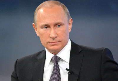 Путин заявил, что СССР не надо было разваливать <span class="color_red">- ПОДРОБНОСТИ</span>
