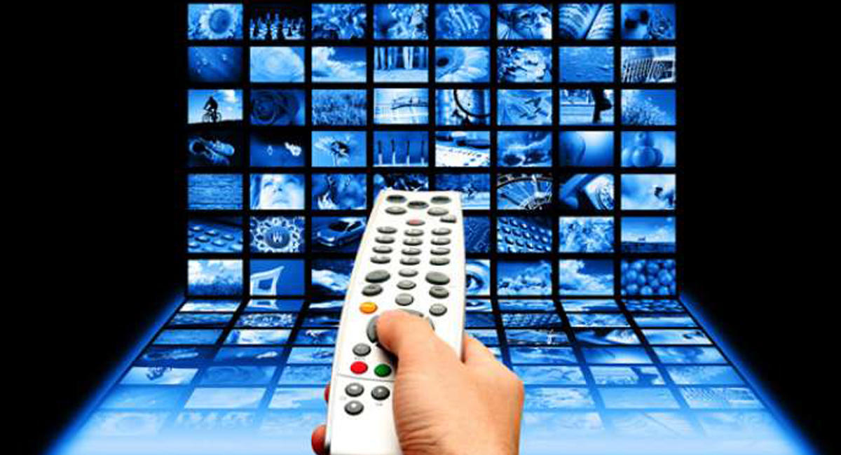 В 8 районах Азербайджана остановлено аналоговое ТВ