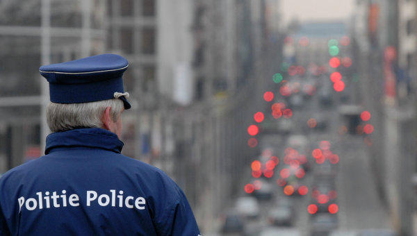 В Бельгии скончался мужчина, ранивший мачете сотрудниц полиции