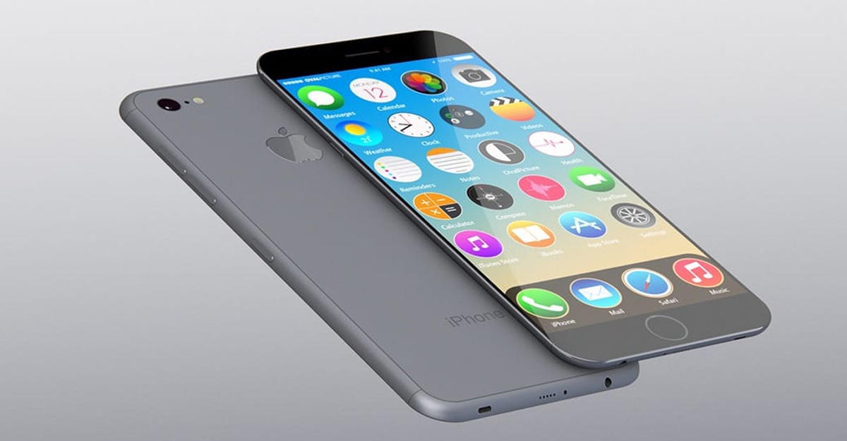 Первый день продаж нового iPhone 7 состоится 23 сентября