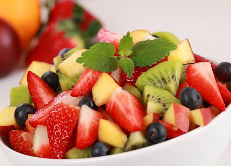 Топ 10 самых вкусных десертов в мире