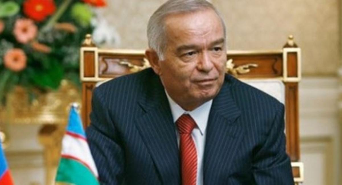 Власти Узбекистана опровергли сообщения о смерти Ислама Каримова