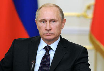 Путин может посетить Турцию