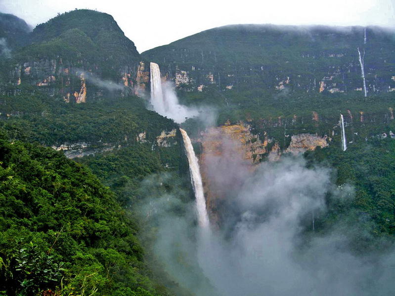 Tugela-Falls-South-Africa
