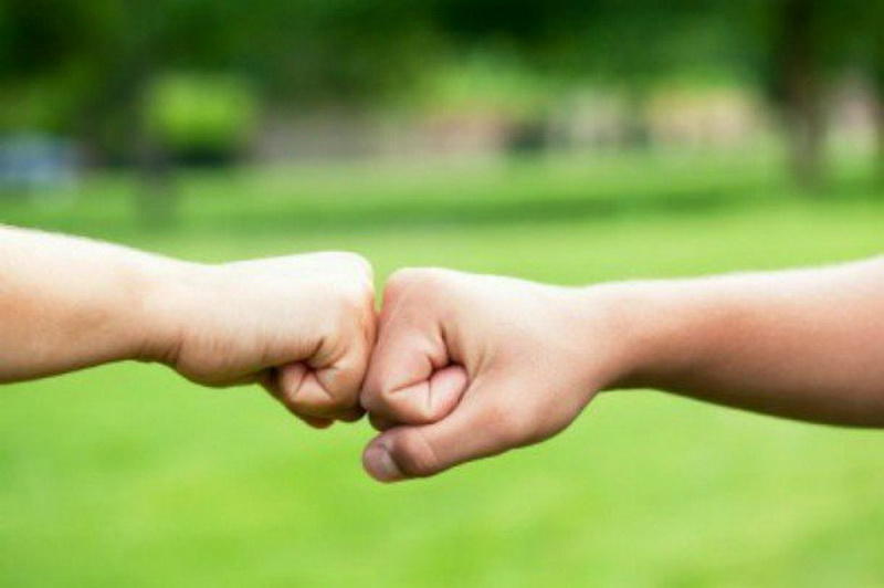 Невероятные факты про Брюса Ли