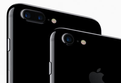 В России стартовали продажи iPhone 7 <span class="color_red">- ВИДЕО</span>