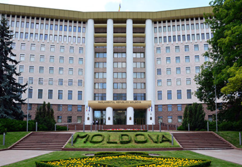 В Молдове зарегистрирован первый кандидат в президенты