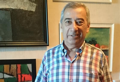 Ханлар Мамедов: "Год мультикультурализма" поможет нам лучше понять собственные корни <span class="color_red"> - ФОТО</span>