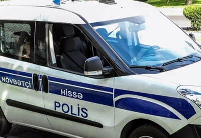 В Баку двое мужчин устроили нападение на дачный дом и устроили пожар