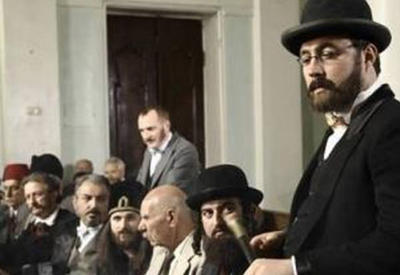 Киноклуб YARAT представил фильм о братьях Нобель