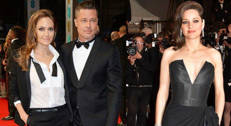 12 лет вместе... Вот что стало истинной причиной развода Бреда Питта и Анджелины Джоли.