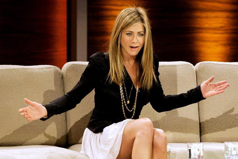 Выдуманные СМИ новости из жизни знаменитостей (15 фото)