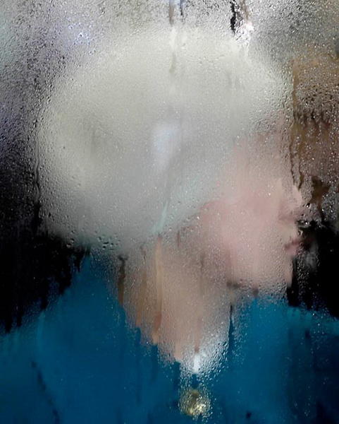 Как выглядит обычная давка в токийском метро