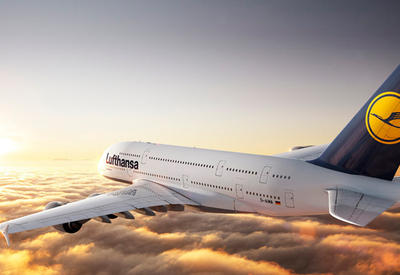 Lufthansa хочет купить Brussels Airlines