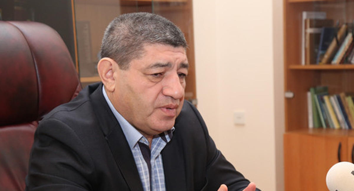 Низами Джафаров: Азербайджан должен вооружаться еще сильнее