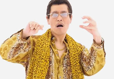 Новый поп-хит из Азии составил конкуренцию Gangnam Style <span class="color_red">- ВИДЕО</span>