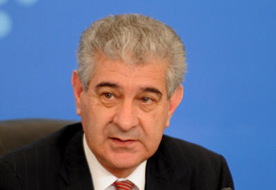 Али Ахмедов: Запланированные после референдума реформы в основном охватят экономическую сферу