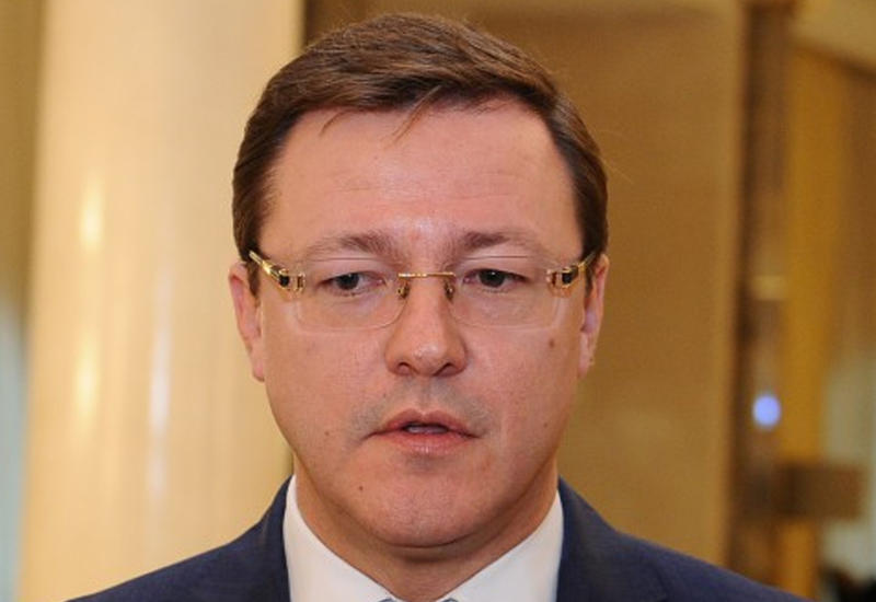 Дмитрий Азаров: В связи с проведением референдума Азербайджан провел большую подготовительную работу