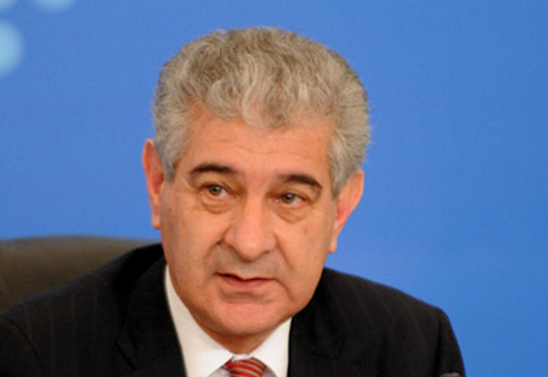 Али Ахмедов: Запланированные после референдума реформы в основном охватят экономическую сферу