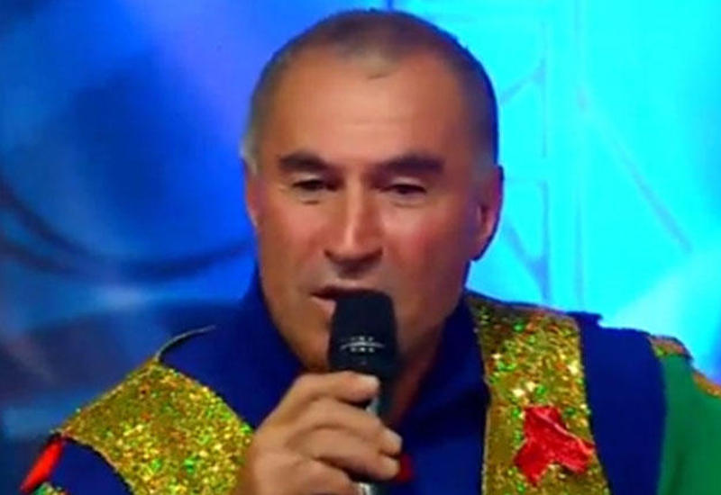 "Yetenek sizsiniz"də azərbaycanlı: <span class="color_red">"Ə, bura gəl..." - VİDEO</span>