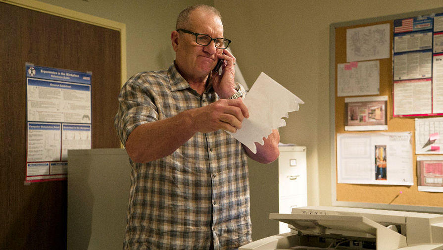 Forbes назвал самых высокооплачиваемых актеров телевидения