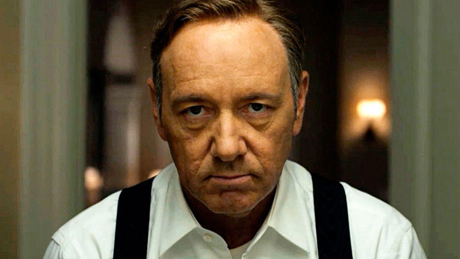 Forbes назвал самых высокооплачиваемых актеров телевидения