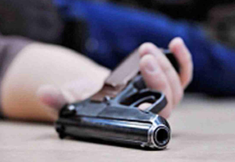 В Турции полицейский случайно застрелился во сне