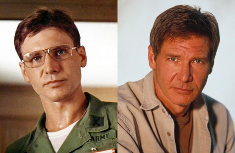 20 голливудских красавчиков, которым возраст только к лицу!