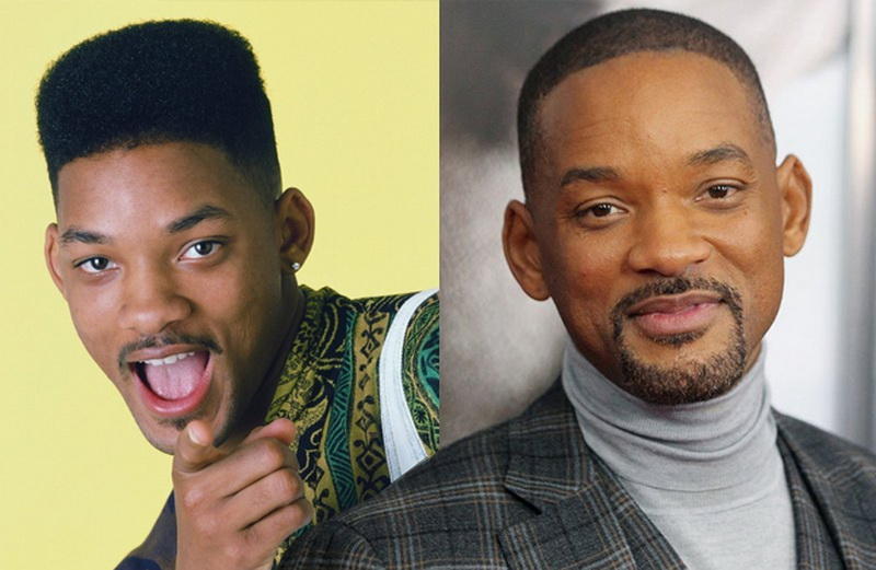 20 голливудских красавчиков, которым возраст только к лицу!