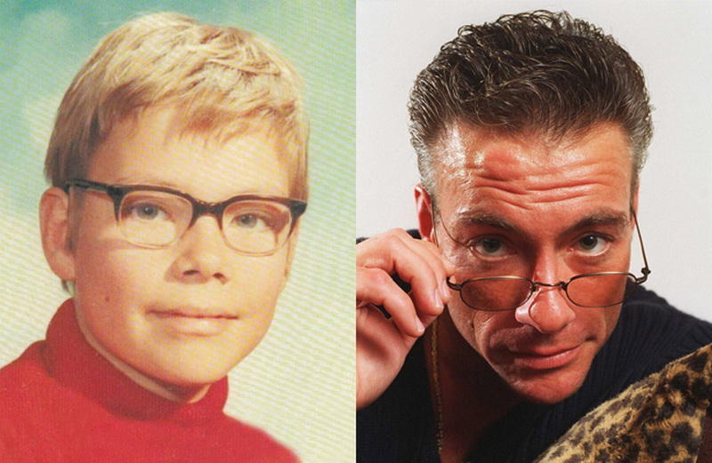 20 голливудских красавчиков, которым возраст только к лицу!