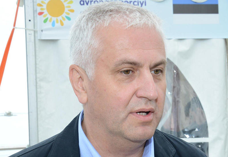 Посол: Участие Азербайджана сделает “Викинг” еще более конкурентоспособным