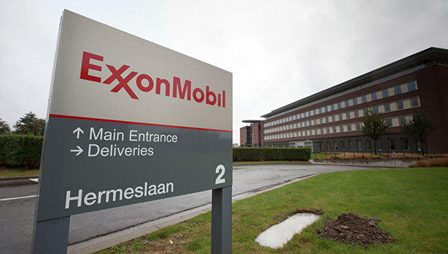 Суд Чада оштрафовал нефтяную компанию Exxon на 74 млрд долларов, что в 6 раз превышает ВВП страны