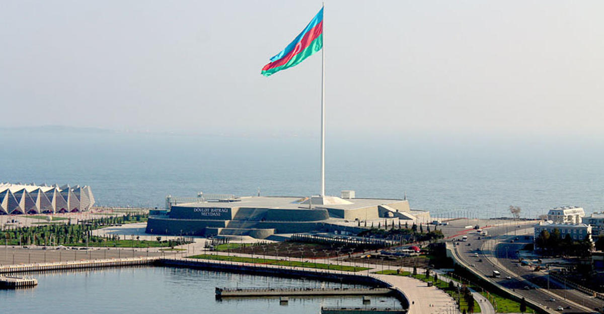 Азербайджан заложил основу нового периода развития - без нефти