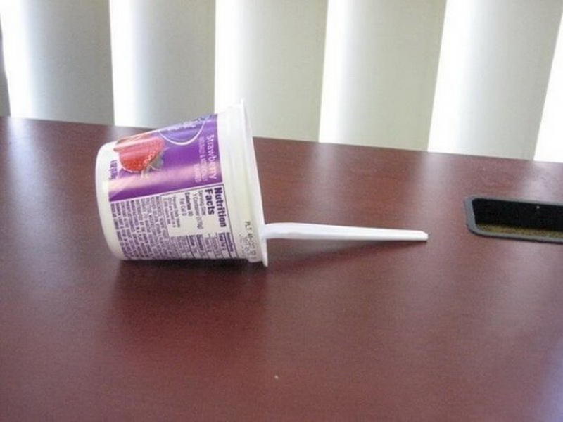 То, что по-настоящему бесит (25 фото)