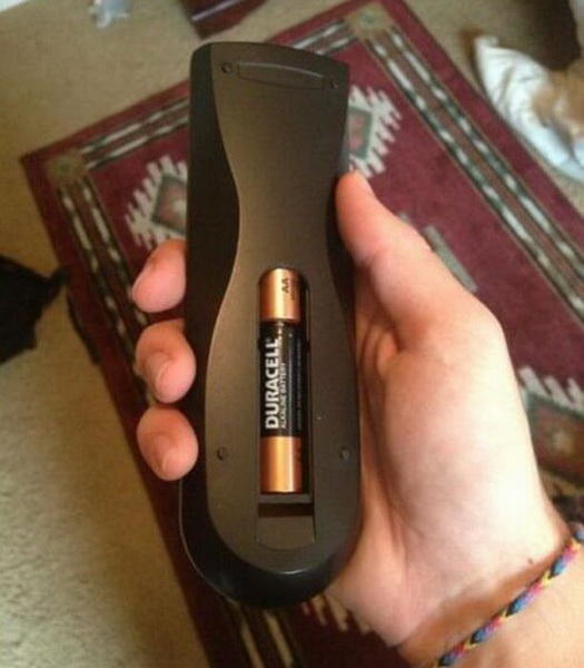 То, что по-настоящему бесит (25 фото)