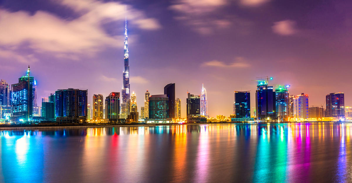 AZAL объявил о скидках на рейсы в Дубай