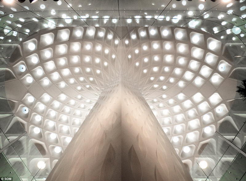 Самые красивые терминалы мира