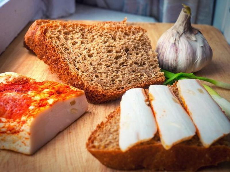 Чем можно перекусывать на диете