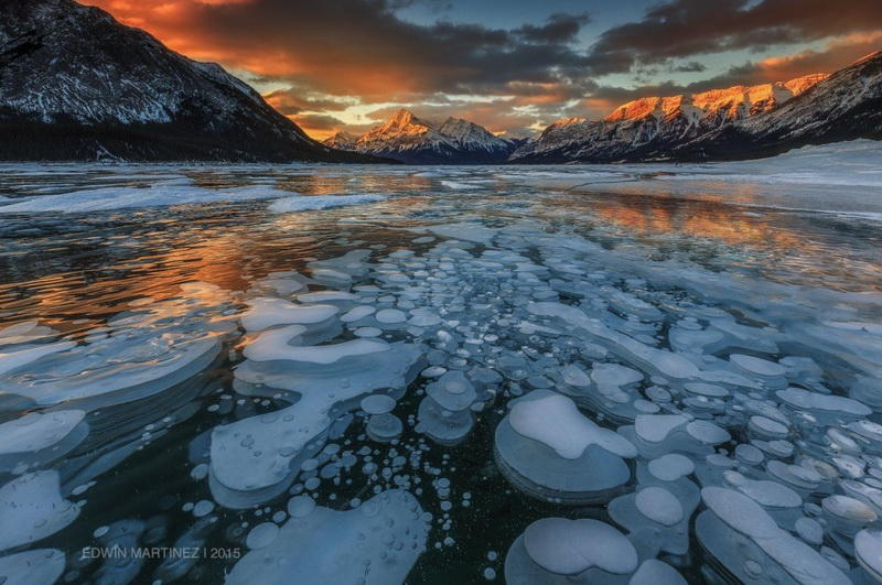 20 явлений природы, в которые трудно поверить