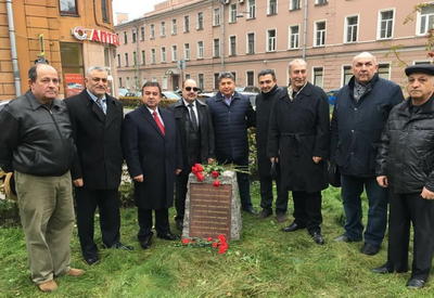 В Санкт-Петербурге откроют памятник генералу Нахичеванскому <span class="color_red">- ФОТО</span>